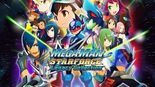 Test Mega Man Star Force Legacy Collection