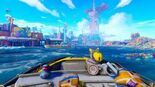 Test Tides of Tomorrow