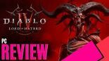 Test Diablo IV: Lord of Hatred