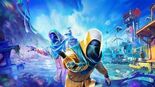 Test Tides of Tomorrow