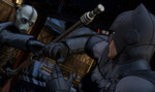 Test Batman The Telltale Series - Episode 3