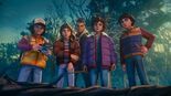 Test Stranger Things Tales From '85