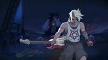 Test Devil Jam