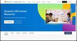 Test Microsoft Dynamics