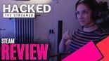 Test Hacked: The Streamer