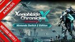 Test Xenoblade Chronicles X: Definitive Edition