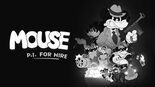 Test Mouse: P.I. For Hire