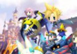 Test World of Final Fantasy