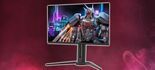 Test Gigabyte AORUS FO27Q5P