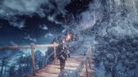 Test Dark Souls III : Ashes of Ariandel