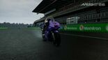 Test MotoGP 26