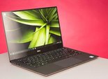 Test Dell XPS 13 Touch