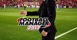 Test Football Manager 2017