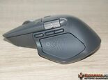 Test Logitech MX Master 4