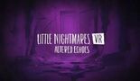 Little Nightmares VR Review