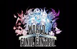 Test World of Final Fantasy