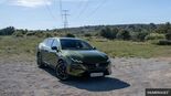 Peugeot 408 Review