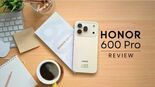 Test Honor 600 Pro