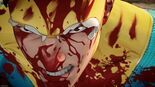Test Invincible VS