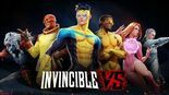 Test Invincible VS