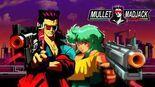 Test Mullet MadJack