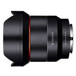 Samyang FE 14 mm Review