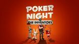 Test Poker Night at the Inventory