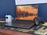 Test Dell XPS 16