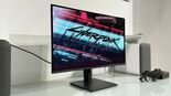 Test Alienware AW2726DM