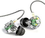 Anlisis Earsonics Velvet