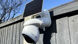 TP-Link Tapo C660 Review