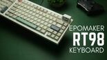 Epomaker RT98 Review