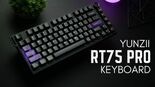 Yunzii RT75 Review