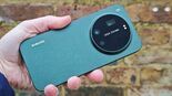 Test Xiaomi 17 Ultra