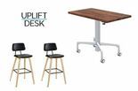 An�lisis UpLift Desk