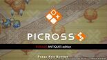 Test Picross S