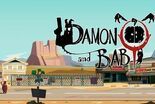 Test Damon and Baby