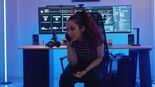 Test Hacked: The Streamer