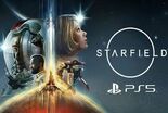 Test Starfield