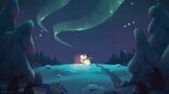 Test Moomintroll Winter's Warmth
