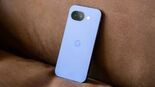 Test Google Pixel 10a