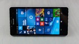 Test Microsoft Lumia 950