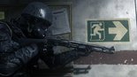 Test Call Of Duty Modern Warfare : Remastered