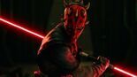 Test Star Wars Maul - Shadow Lord