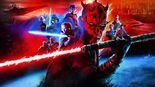 Test Star Wars Maul - Shadow Lord