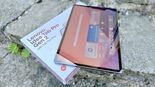 Test Lenovo Idea Tab Pro