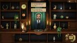 Test Strange Antiquities