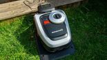 Test Segway Navimow i2