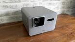 BenQ TK705i Review