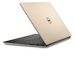 Test Dell XPS 13 - 2016